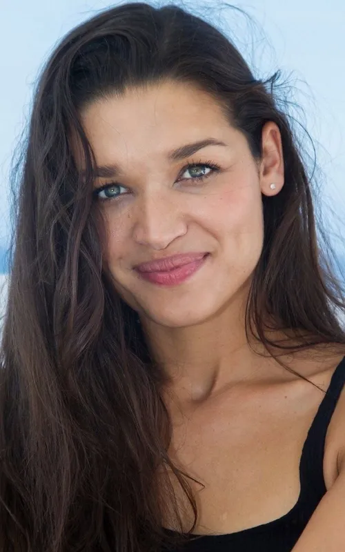 Kim Suzanne Engelbrecht