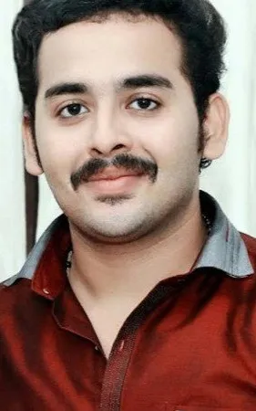 Joemon Joshy