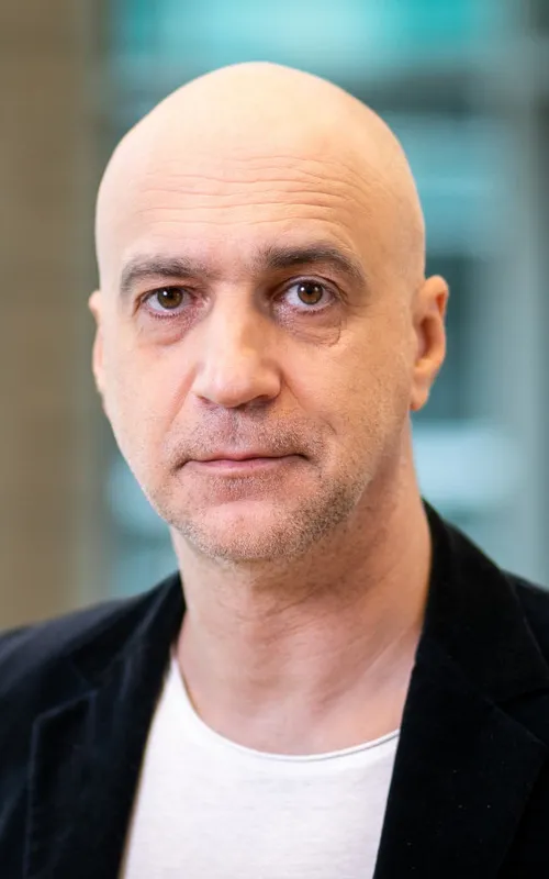 Algis Ramanauskas