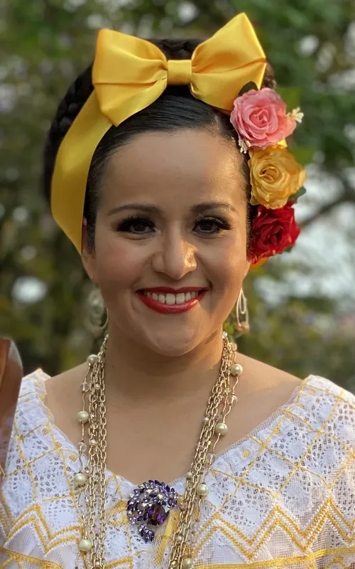 Franchesca Filobello Arauz