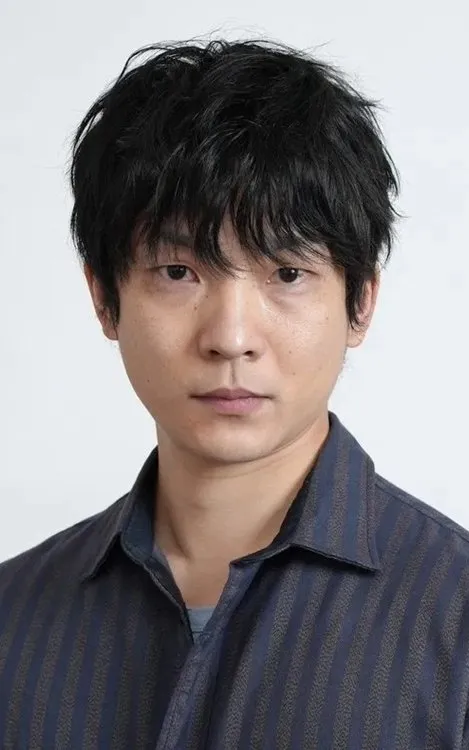 Toshihito Kokubo
