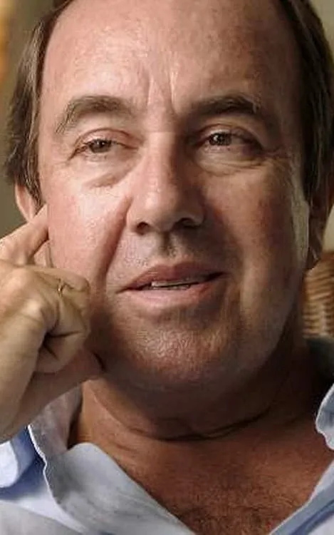 Nando Parrado