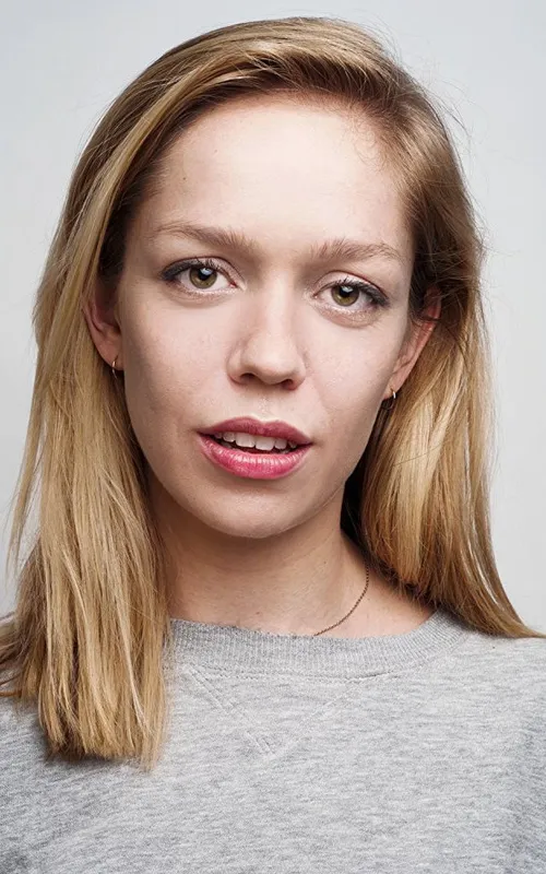 Louisa Hollway