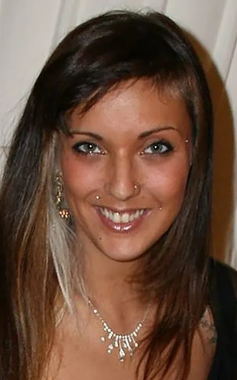 Jennifer Fumasoni