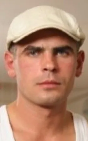 Bogumil Beridan