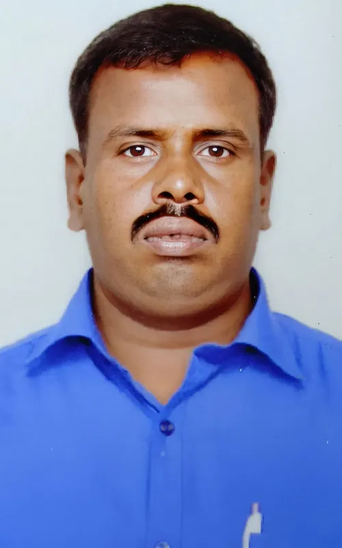 Raja Manogaran