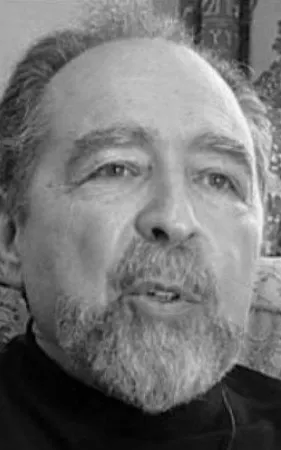 Jacques Serguine