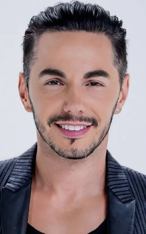 Timur Rodriguez