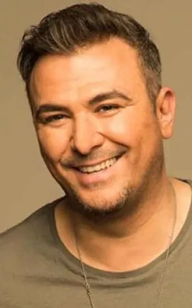 Antonis Remos