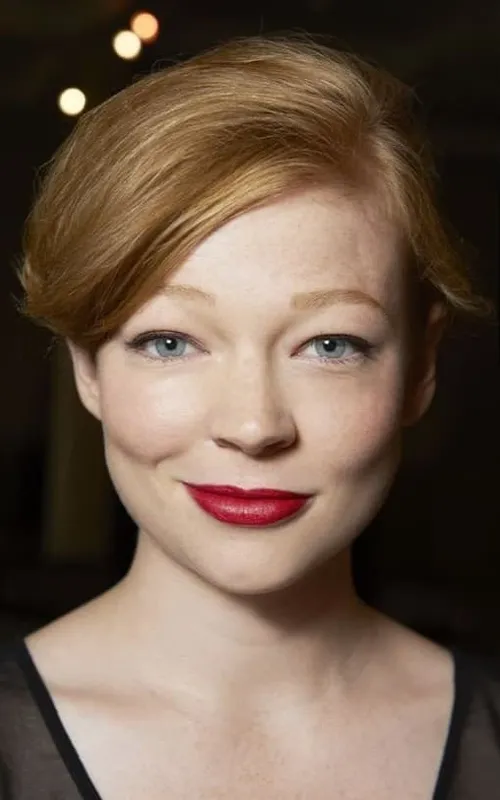 Sarah Snook