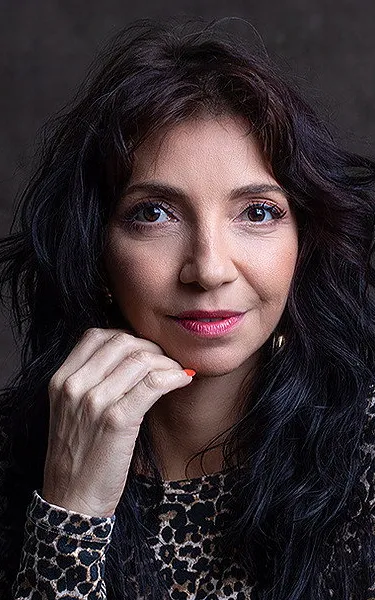 Alessandra Colasanti