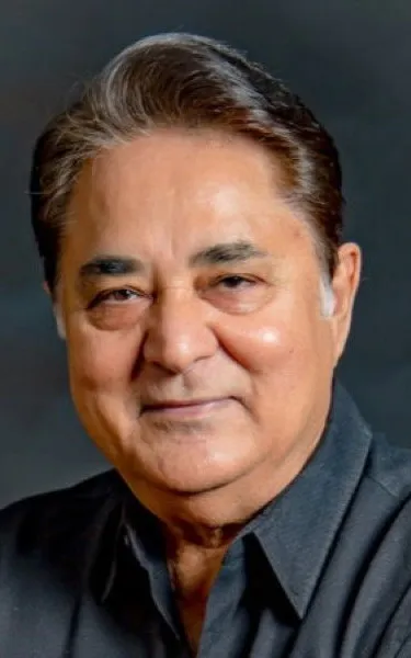 Noor Naghmi