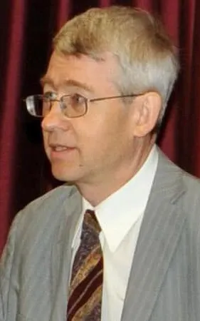 Andrei Gromov