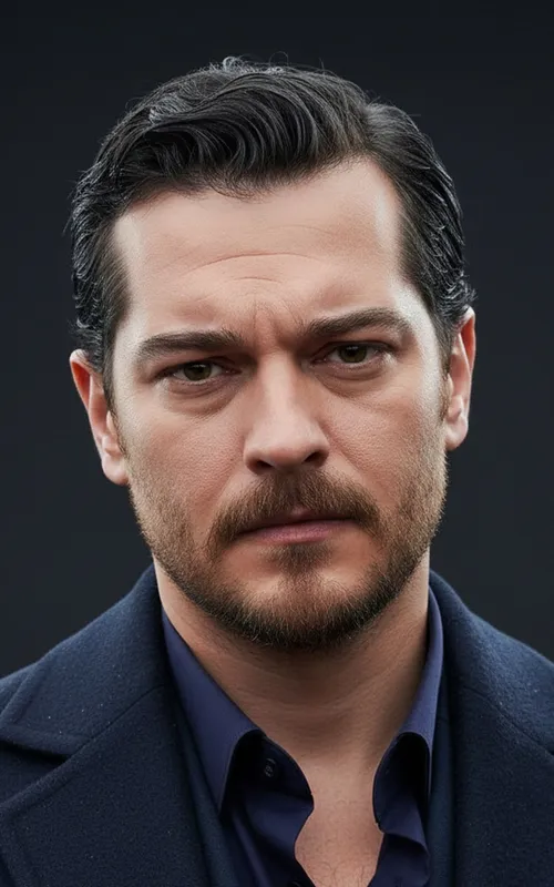 Çağatay Ulusoy
