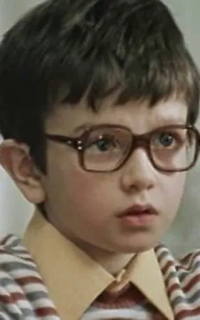 Sergei Tverdokhleb