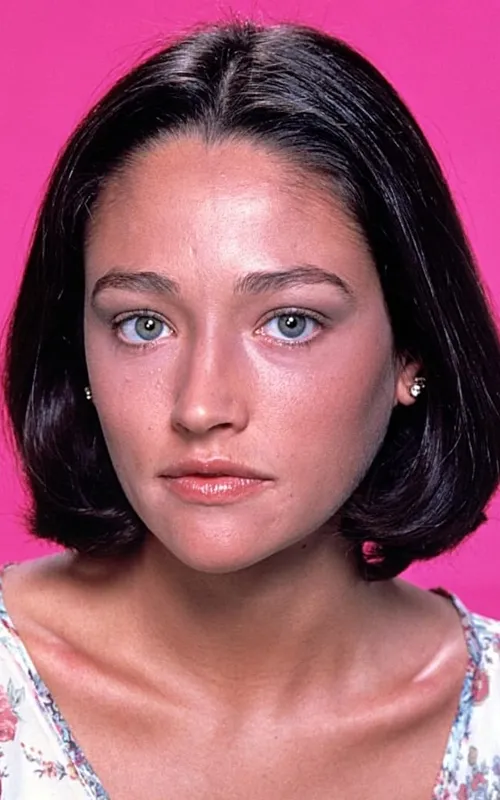 Olivia Hussey