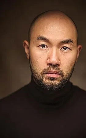 Joshua Jo