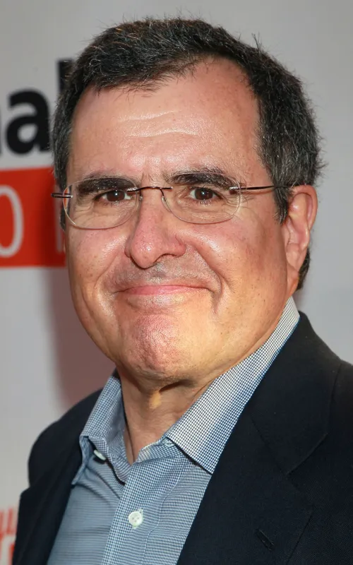 Peter Chernin