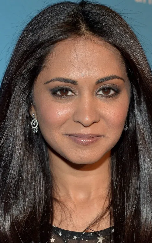 Parminder Nagra