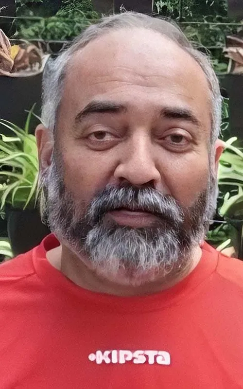 Murali Srinivasan