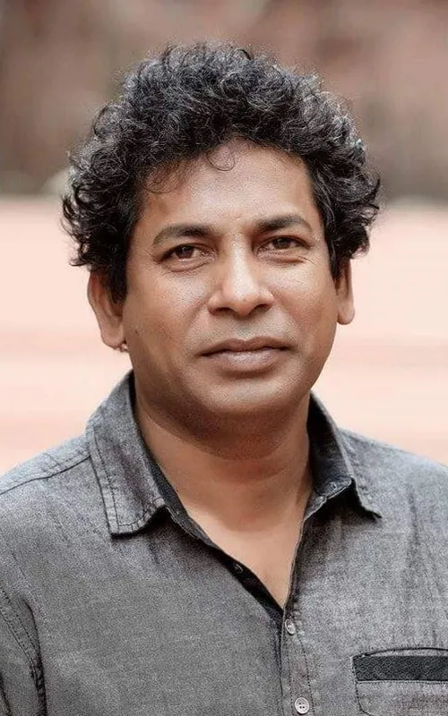 Mosharraf Karim