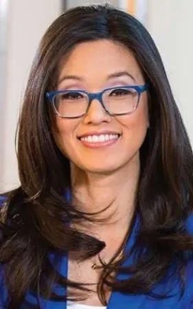 Betty Liu