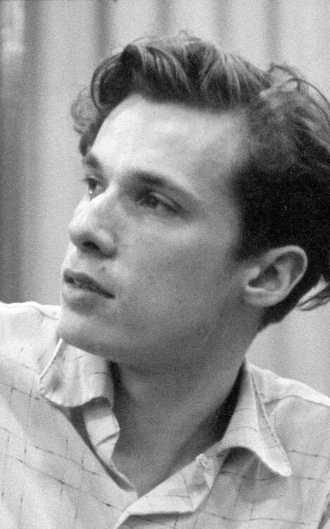 Glenn Gould