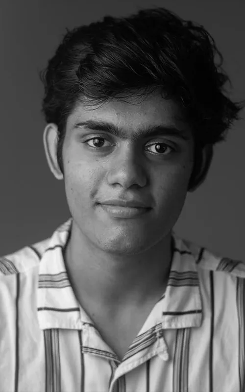 Rohan Muraleedharan