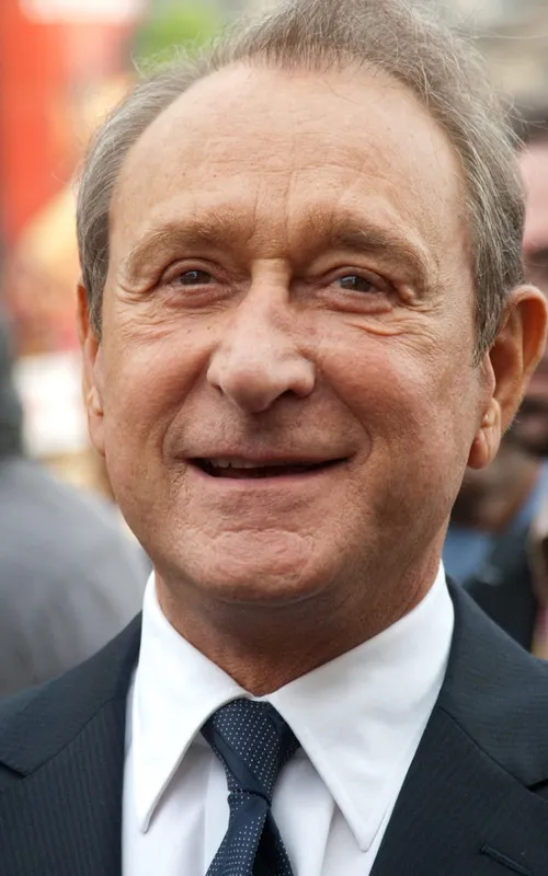 Bertrand Delanoë