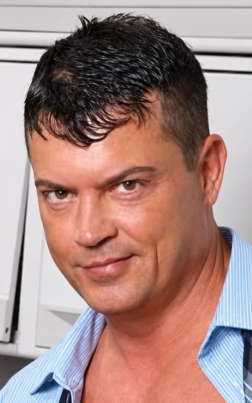 Rob Romoni