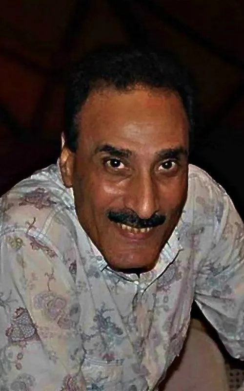 Fathy Saad