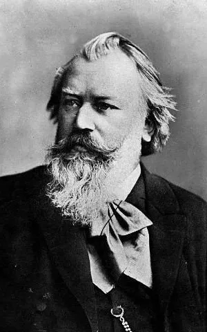 Johannes Brahms
