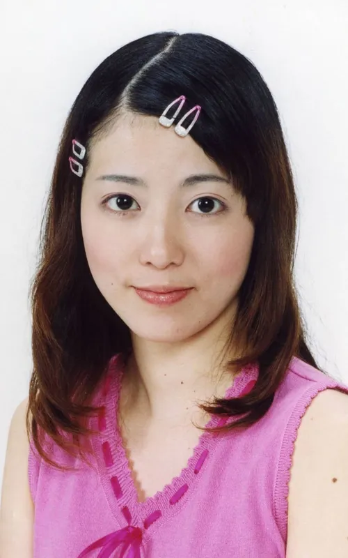 Tamaki Nakanishi