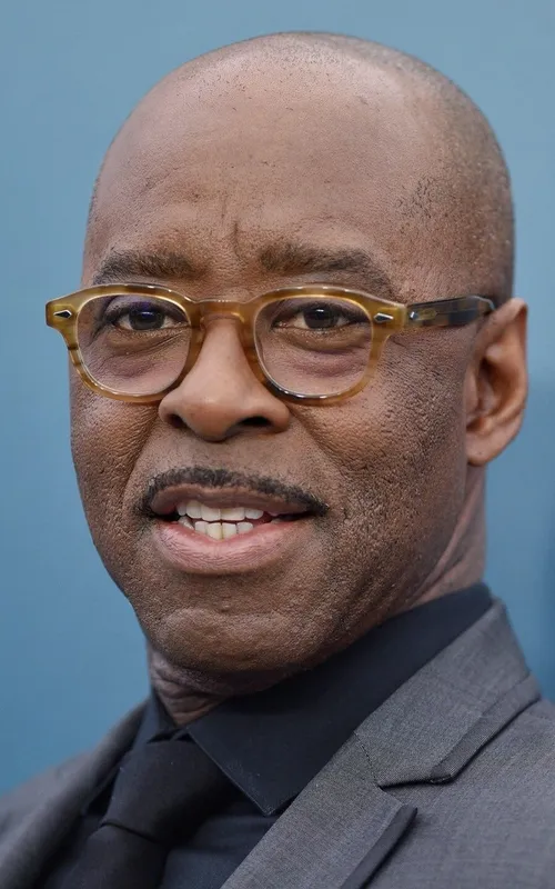 Courtney B. Vance