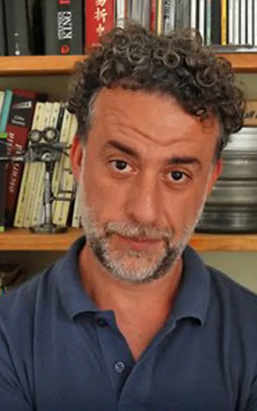 Fabián Ribezzo