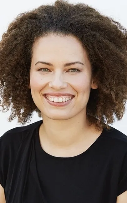 Jennifer Brea