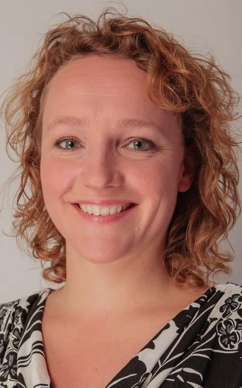 Renske Leijten