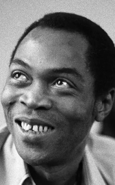 Fela Kuti