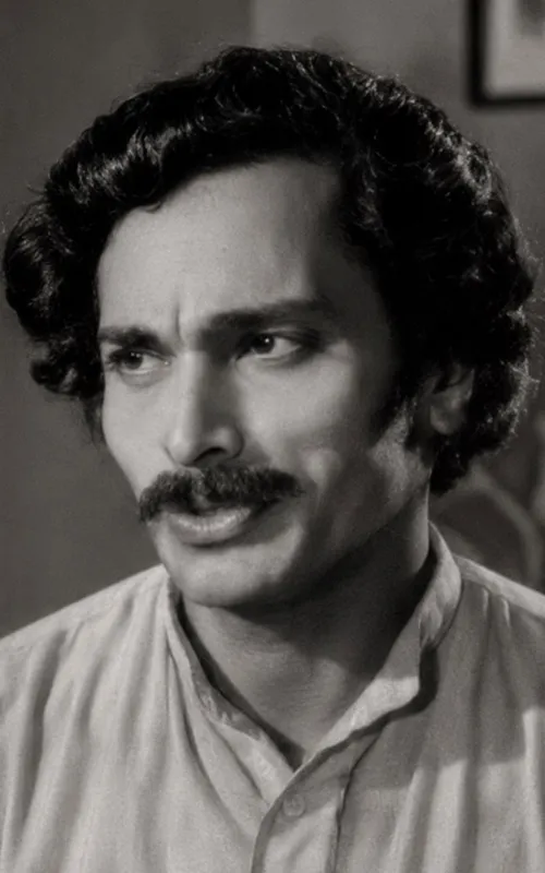 Karikol Raju