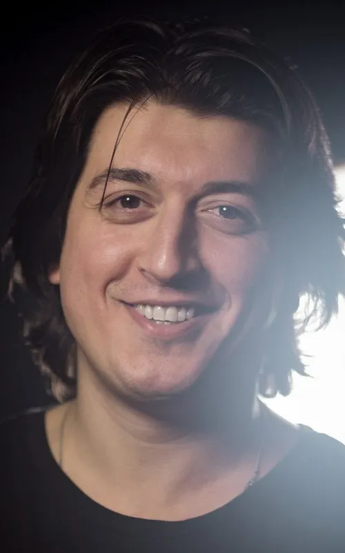 Kayhan Binnetoğlu