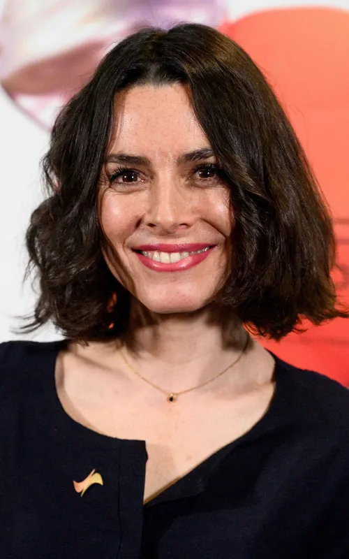 Begoña Maestre