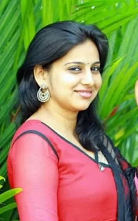 Anna Reshma Rajan