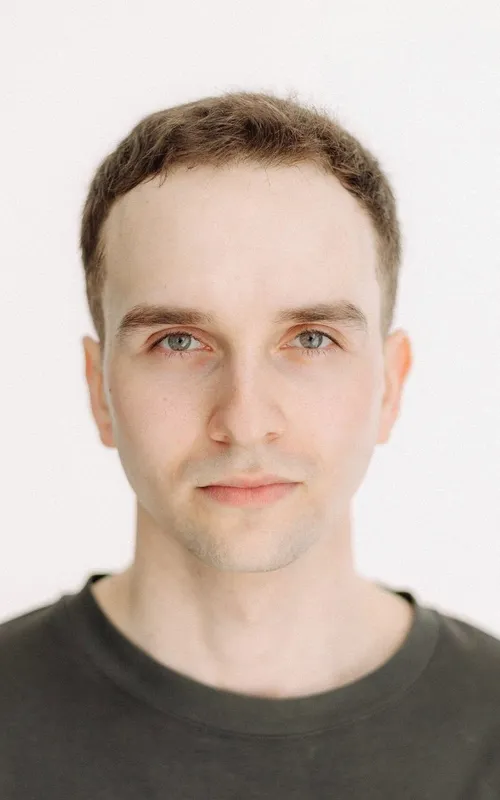 Gleb Romashevsky