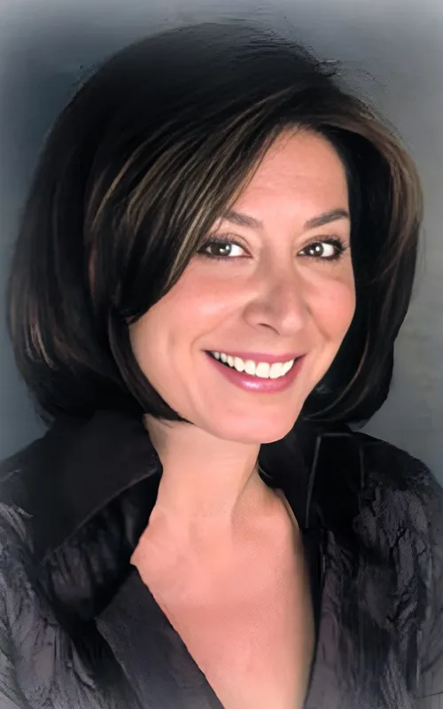 Fiorella Faltoyano