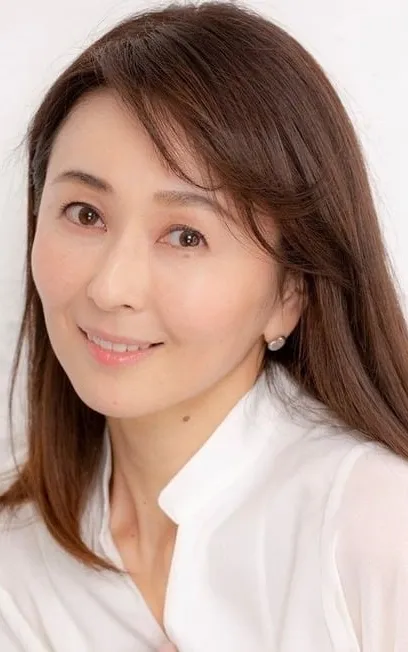 Miyuki Komatsu