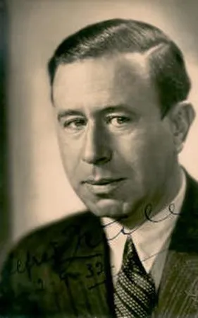 Alfred Zeisler