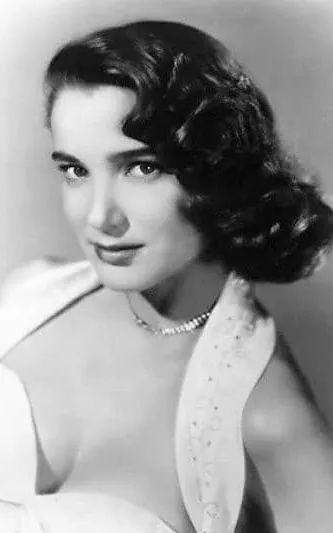 Julie Adams