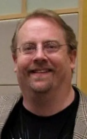 Paul F. Anderson