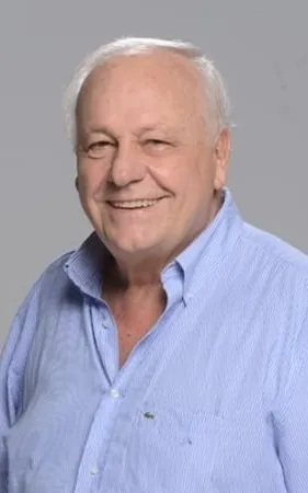 Enrique Liporace