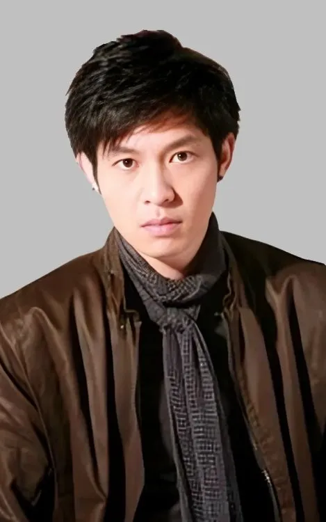 Po Ming-Nam